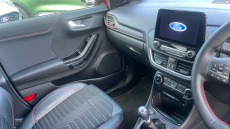 Ford Puma 1.0 EcoBoost Hybrid mHEV ST-Line X First Ed 5dr Petrol Hatchback